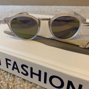 Madewell sunglasses